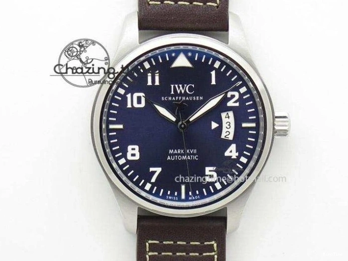 MIROTIME 0213 Mark XVIII ‘TOPGUN SFTI’ Ceramic M+F Best Edition Black Dial on Black Nylon Strap A MultiPurpose 7047